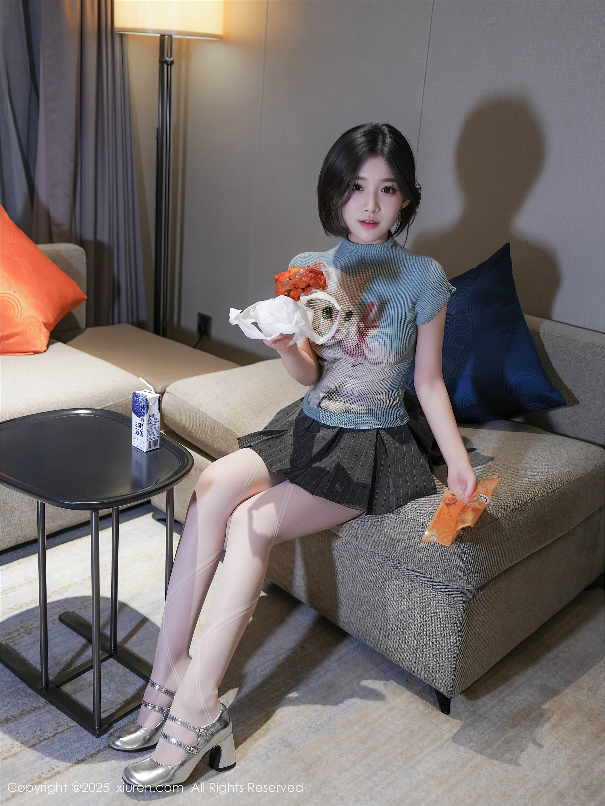 Xiuren秀人网 2025.09.30 NO.10830 汁汁